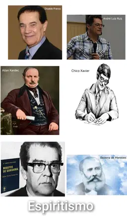 Espiritismo