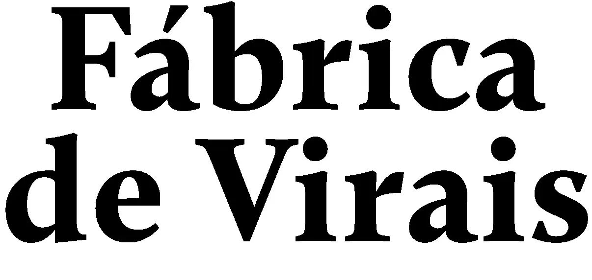 Fábrica de virais