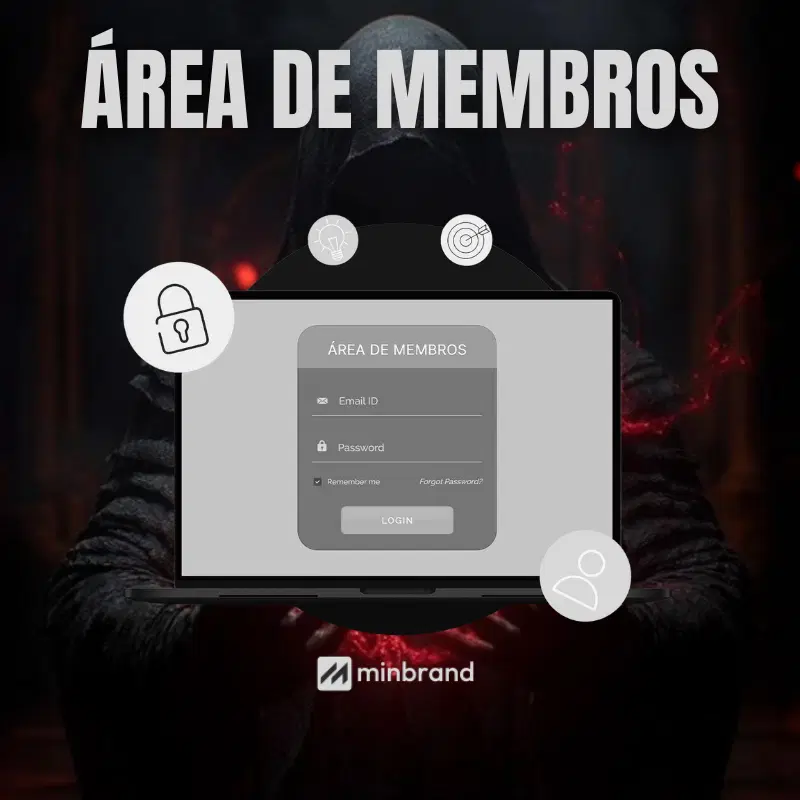 ÁREA DE MEMBROS SEM LIMITES