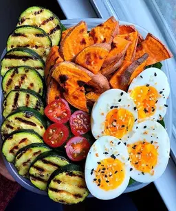 Alimentação Saudável