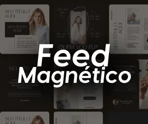 AUMENTE SEU FATURAMENTO COM MAIS UM PRODUTO VALIDADO. LEVE NOSSO PACK DE ARTES PRONTAS PARA O FEED,VENDA COMO SEU E LUCRE 100% POR CADA VENDA EFETUADA