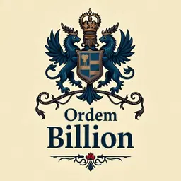Orden Billion - Membros Gold!