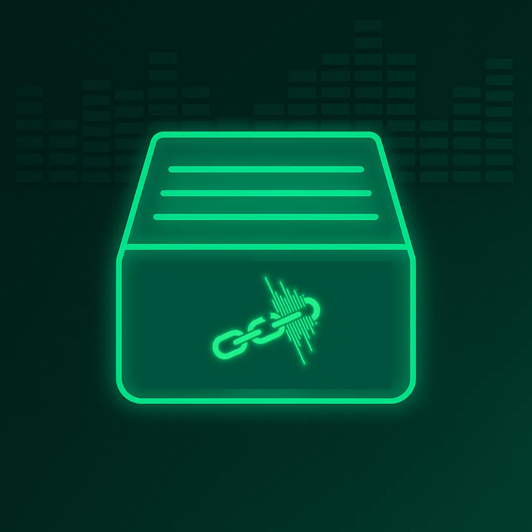 Sample Pack Livre