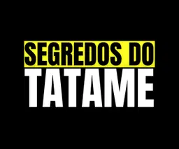 Segredos do Tatame | Marcos Cyber