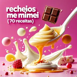 Recheios Me Mimei