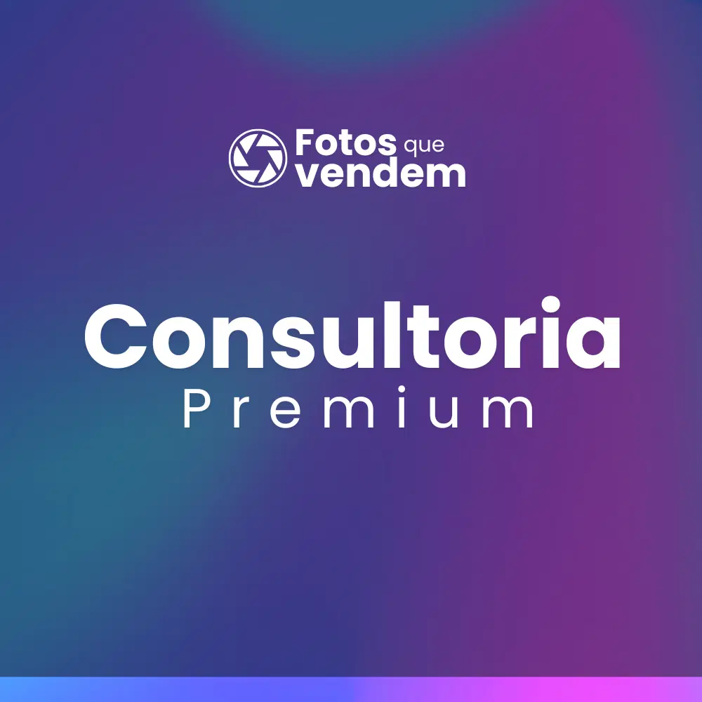 CONSULTORIA PREMIUM [EU FAÇO POR VOCÊ]