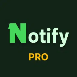 Notify Pro