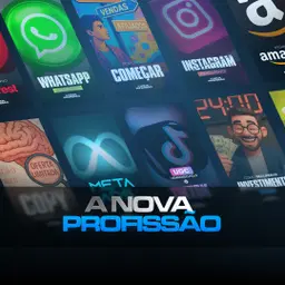 Nova Profissão T1
