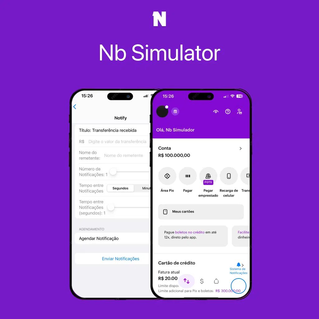 NB Simulator