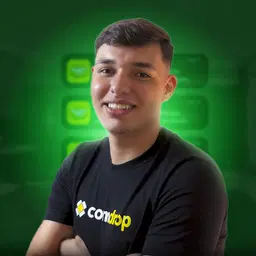 Comdrop - Dedrop