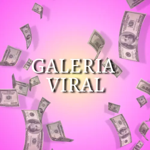 GALERIA VIRAL
