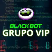GRUPO VIP BLACKBOT