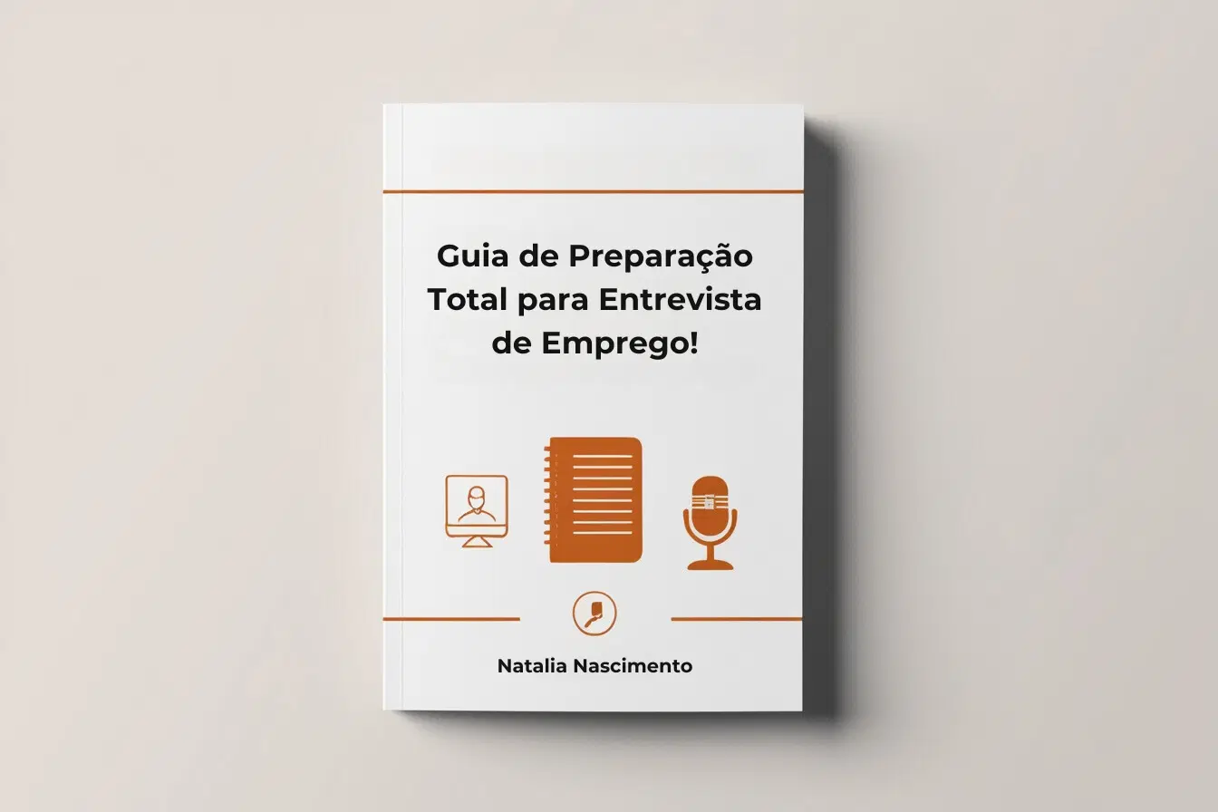Guia de Preparação Total para Entrevista de Emprego!