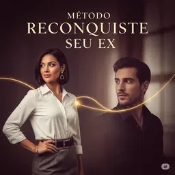 Método Reconquiste seu Ex