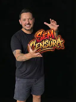 GRUPO SEM CENSURA