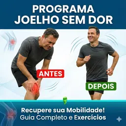 Programa Joelho Sem Dor