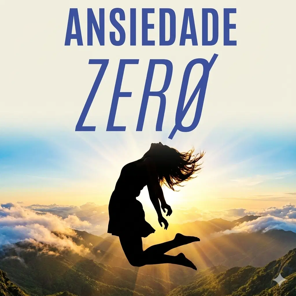 Ansiedade Zero