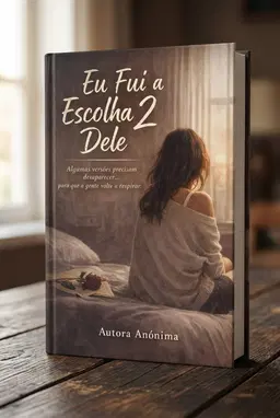 Eu fui a Escolha 2 Dele