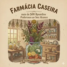 Farmacia Caseira