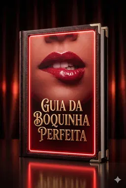 GUIA DA BOQUINHA PERFEITA
