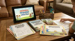 Arsenal do Pequeno Cristão