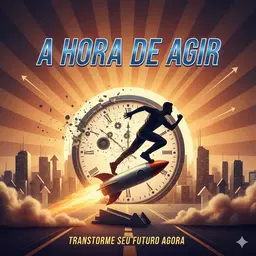 A Hora de Agir