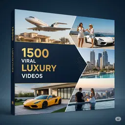 DESTRAVE SUA TRANSFORMAÇÃO: +1500 VÍDEOS VIRAIS DE MOTIVAÇÃO PARA INSPIRAR SUA AUDIÊNCIA!