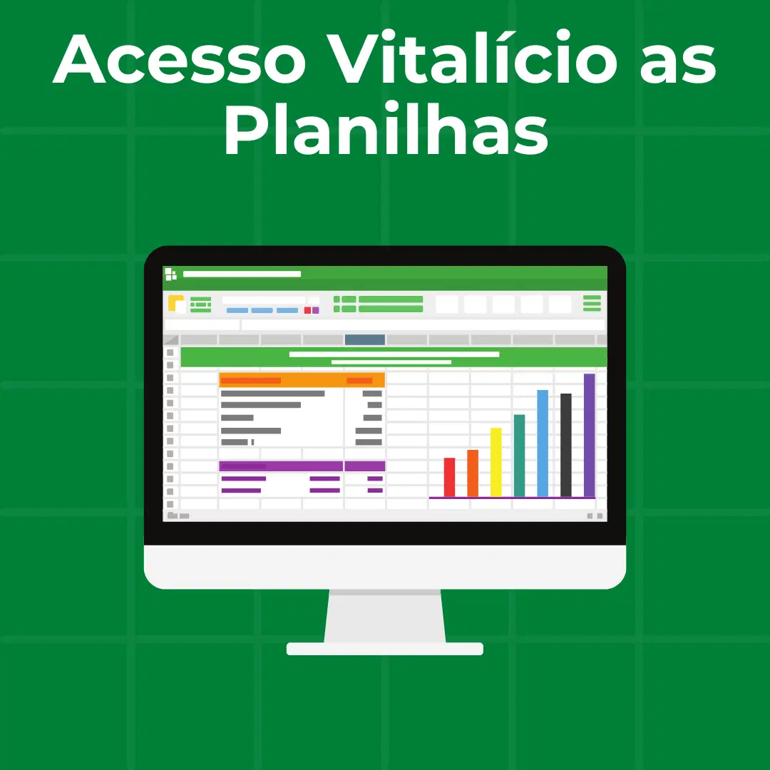 ACESSO VITALÍCIO