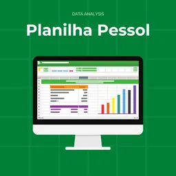 Nova Planilha Pessoal
