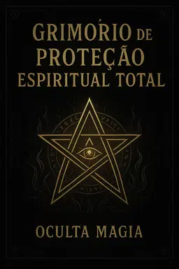 Grimório de Proteção Espiritual Total
