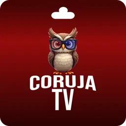 Coruja Play