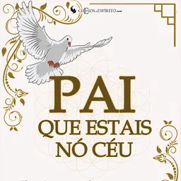 Pai que estais no céu