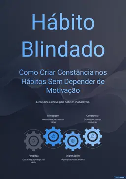 Método Hábito Blindado
