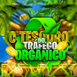 O TESOURO DO TRÁFEGO ORGÂNICO