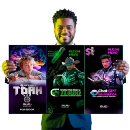 PLR´S OCULTOS
