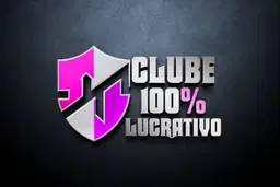 CLUBE 100% LUCRATIVO