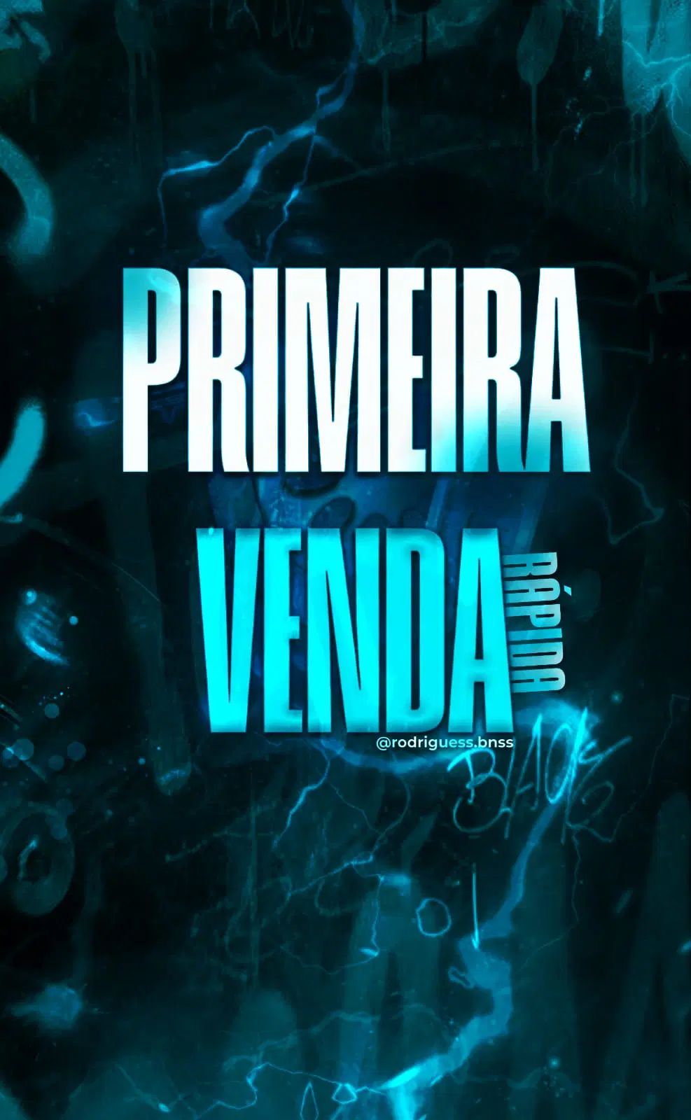 PRIMEIRA VENDA RÁPIDA