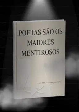 Livro de poesia.