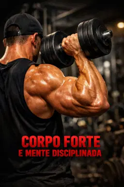 Corpo Forte, Mente Disciplinada