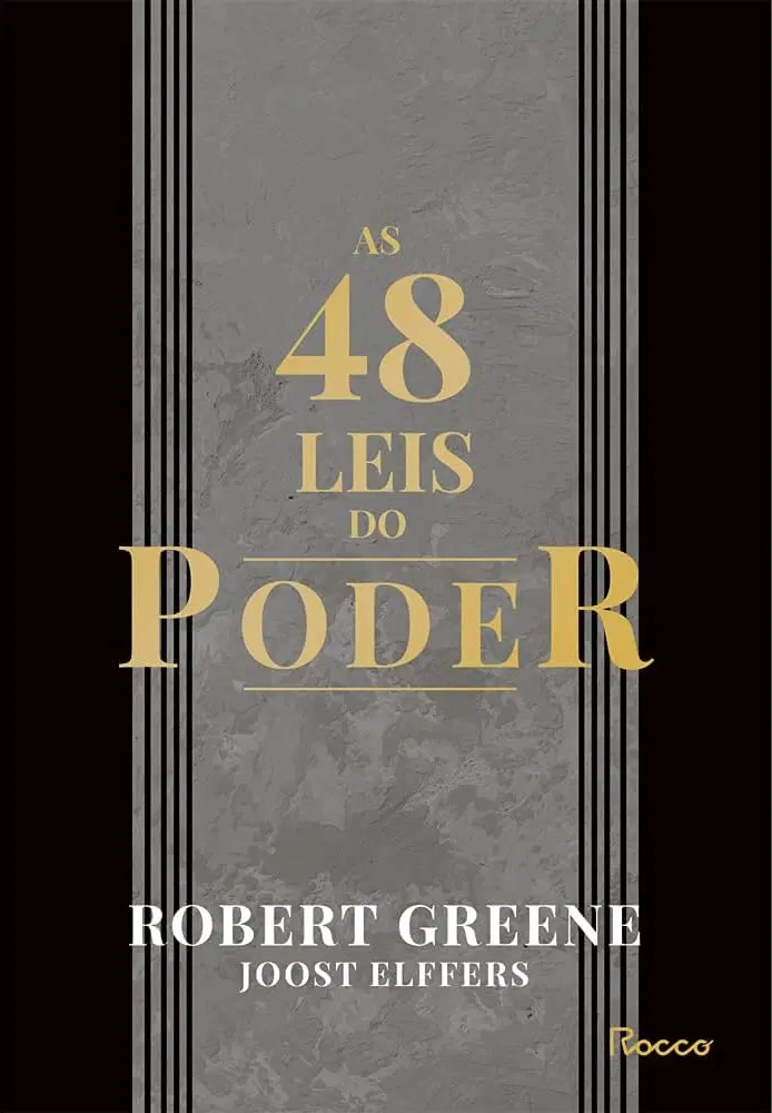 As 48 Leis do Poder (PDF)