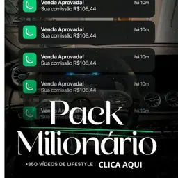 Pack Milionári