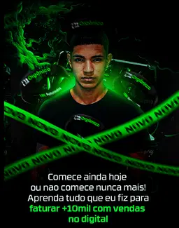 0.1 do orgânico♻️