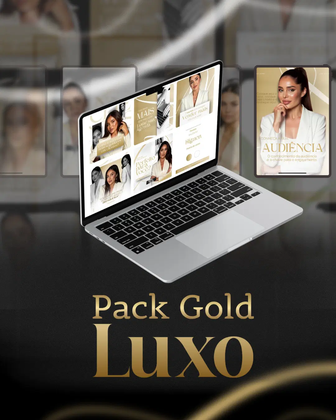 PLR Pack de Posts prontos + de 400