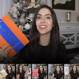 14 LIVROS INDICADOS POR: LUANA CAROLINA Ⓡ