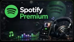 Spotify Premium