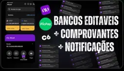 Apps bancos
