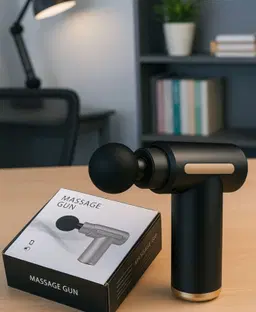 Massageador confortável
