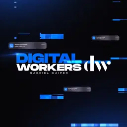 Digital workers