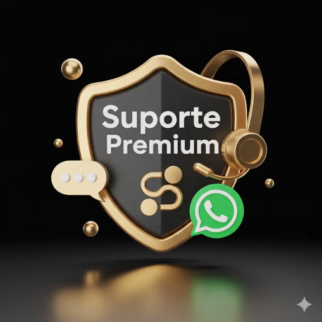 SUPORTE VIP 24 HORAS
