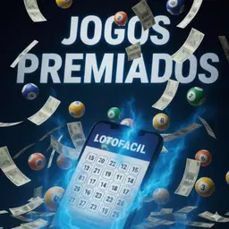LOTOFÁCIL PRÊMIOS GARANTIDO